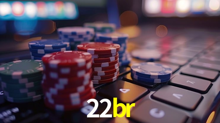 22br - cassino ao vivo